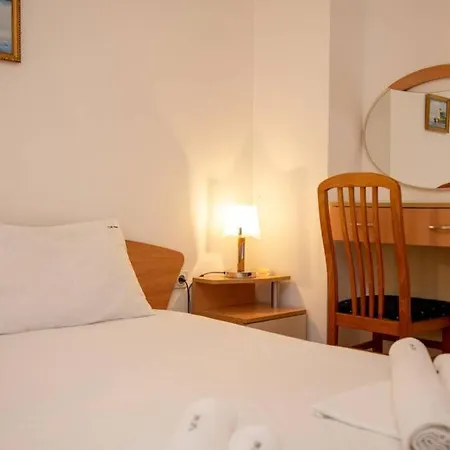 Convenient 1-bedroom Flat Next To Harmanite Апартаменты Созополь